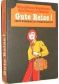 Gute Reise! Język niemiecki dla początkujących