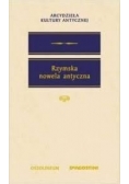 Rzymska nowela antyczna