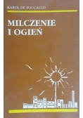 Milczenie i ogień
