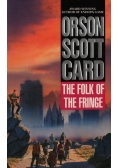 The folk of the fringe