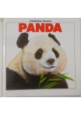 Panda. Zwierzęta świata