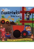 Ciężarówka Brum, brum