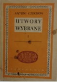 Utwory wybrane