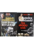 Tajna wojna Hitlera/ Ten okrutny wiek