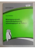Wielojęzyczność staroobrzędowców mieszkających w Polsce