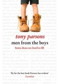 Men from the boys