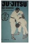 Ju-Jitsu- pas niebieski
