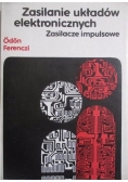 Zasilanie układów elektronicznych