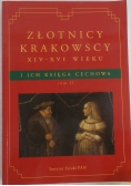 Złotnicy krakowscy XIV - XVI wieku