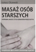 Masaż osób starszych
