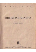 Oblężone miasto