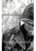 Samobójcza runda, Nowa