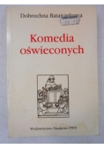 Komedia oświeconych 1752-1795