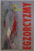 Egzorcyzmy