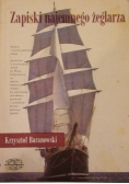 Zapiski najemnego żeglarza
