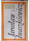Wiersze zebrane