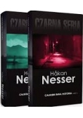 Czarna seria całkiem inna historia 2 części