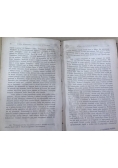 Historya XVIII i XIX wieku tom I-II, V-VII, 1875 r.