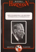 Myśl filozoficzna i jej historia systematyczna autoprezentacja