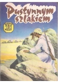Pustynnym szlakiem