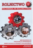 Rolnictwo Część 8 Technika w rolnictwie Podręcznik