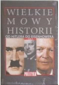 Wielkie Mowy Historii Tom III