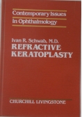Refractive Keratoplasty