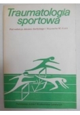 Traumatologia sportowa
