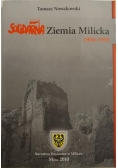 Solidarna Ziemia Milicka 1980-1990