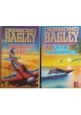 Śmierć na Bahamach /Przerwany lot