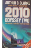 2010 odyssey two