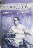 Pamięci,  przemów