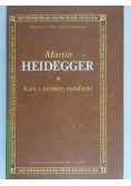 Kant a problem metafizyki, BKF