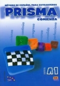 Prisma comienza A1 del alumno