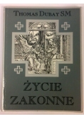 Życie zakonne