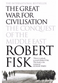 The great war for Civilisation