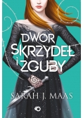 Dwór skrzydeł i zguby