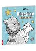 Disney Rodzinne kolorowanie