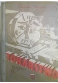 Tokarstwo