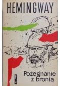 Pożegnanie z bronią