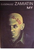 My