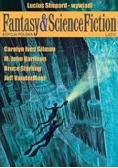 Fantasy and Science ficktion