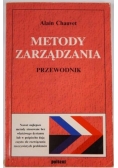 Metody zarządzania. Przewodnik