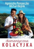 Romantyczna kolacja, nowa