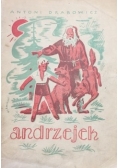 Andrzejek, 1946 r.