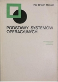 Hansen Brinch - Podstawy systemów operacyjnych