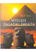 Wielkie zagadki świata