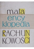Mała encyklopedia rachunkowości