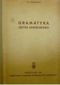 Gramatyka języka angielskiego