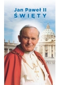 Jak Paweł II Święty